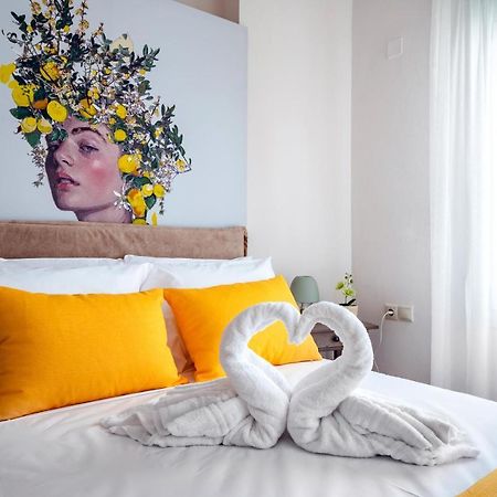 Luxury Town Center Suite Apt A2 Heraklion (Crete) Exterior photo