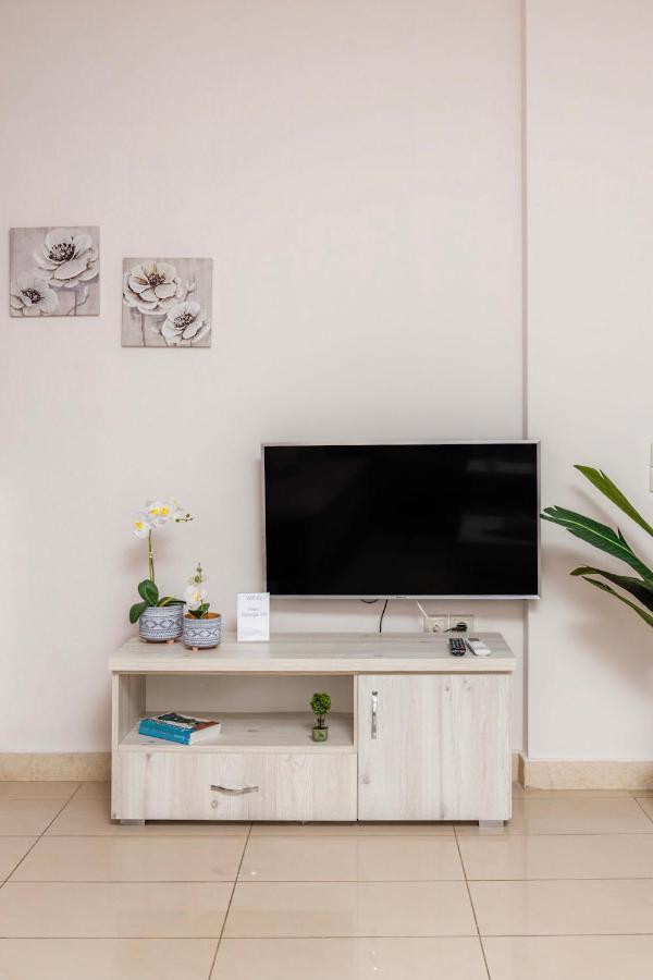 Luxury Town Center Suite Apt A2 Heraklion (Crete) Exterior photo